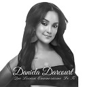 Daniela Darcourt - Que Locura Enamorarme De Ti En Vivo