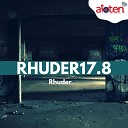 Rhuder - Popping Up