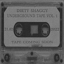 DIRTY SHAGGY - GAME FUCKED UP