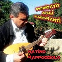 Natino Rappocciolo feat Paolo Rappocciolo - Cantamu pi vui