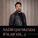 Nadir Qafarzad - Kaman