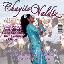Chayito Valdez - Tu Sigues Siendo el Mismo