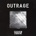 Outrage - Единни