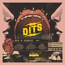 DITS feat Andreas Lutz - Something To Say