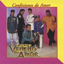 Grupo Veneno De Amor - A La Medida