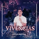 Adrick Montero - Vivencias Intro