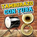 tamborazo con tuba - el herradero