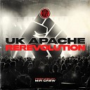 UK Apache feat Mir Crew - ReRevolution Jungle Mix