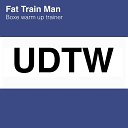 Fat Train Man - Round 2