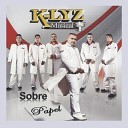K lyz Musical - Si Quiero Volver
