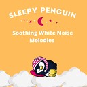 Sleepy Penguin - Comforting Piano White Noise Pt 10