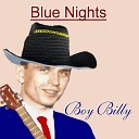 Billy Boy - Two Horse Cowboy