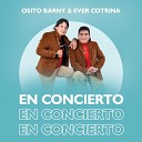 Osito Barny Ever Cotrina - Suegra Interesada En Vivo