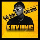 Edyung - Fine Girl