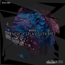 Bisou - Energy Play with Me Original Mix