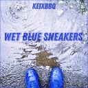 KeixBBQ - Alone in the Rain