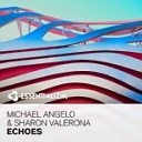 Michael Angelo - Echoes Extended Mix