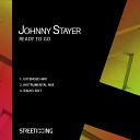 Johnny Stayer - Ready To Go Extended Mix