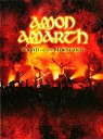 Amon Amarth - Revenge Of The Zombie Six Feet Under Cover