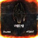 AFERI T Nawdee - Undead