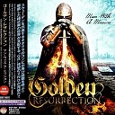 Golden Resurrection - Pray For Japan Bonus Track
