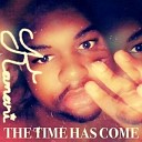 Kamani Batista - The Time Has Come Intro
