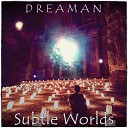 Dreaman - Light In The Darkness Original mix