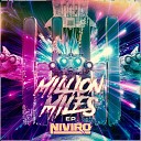 NIVIRO feat Robin Valo - Million Miles Extended Mix