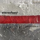 stereofasol - S K O D