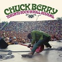 Chuck Berry - Rock Roll Music Live