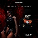 M Key - Warriors of the future