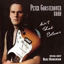 Peter Garstenauer - No Doubt