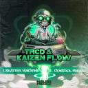 TRCD Kaizen Flow - Control Freak
