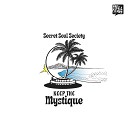 Secret Soul Society - UR a Wise Ass