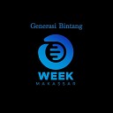 Oweek Makassar feat Patricia Aprilia Thedy Marcell Gabriel Ritung Lavenia… - Generasi Bintang
