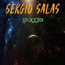 Sergio Salas - We Choose To Go To The Moon