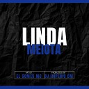 El Gomes Mc feat dj imperio dm - Linda Meiota