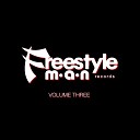 Freestyle Man - Turn and Run Finnish First Mix