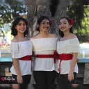 Trio Huasteco Las Amapolas - Las Flores
