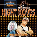 Myra Zooom Feat DJ Ramezz - Night Moves 2022 Genuine 320 Kbps Exclusive For Euro…