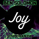 Ben Solomon - Allies for Everyone