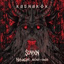 ScaryON HELVEGEN Above the Stars - Ragnar k
