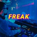 Nicky Mars - Freak Club Mix