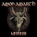 Amon Amarth - Put Your Back into the Oar Live at Hellfest…