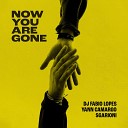 DJ Fabio Lopes Yann Camargo Sgarioni - Now You Are Gone Extended