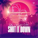 Tally x Jennifer Cooke - Shut It Down Extended Mix