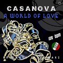 Casanova - A World Of Love Extended Vocal Orchestra Mix