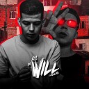 Dj Will Canalha - Mega pra Ouvir no Almo o de Familia Part 1