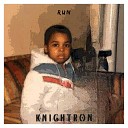 Knightron feat Suburban Plaza - Run