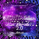 DJ Cyber Original feat MC LONE - Montagem Ultrazn 2 0